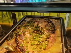 -炉鱼(萧山万象汇店)