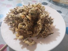 -金台阶鱼馆(于桥水库店)