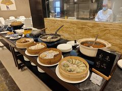 -京香轩·中餐厅(上海中庚聚龙酒店)