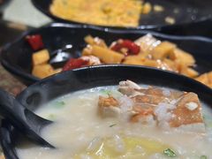 -潮十三潮汕砂锅粥(高新四路大都荟店)