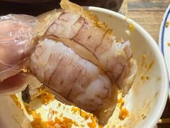 -辉记炭烧海鲜大排档·老字号(福田店)