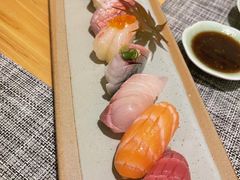 -鮨鲸·和牛烧(三里屯店)