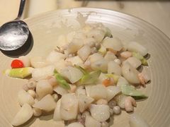 -吴越荣记苏州菜·松鼠桂鱼(月光码头店)