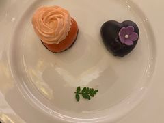 -上海锦江汤臣洲际大酒店壹阶层