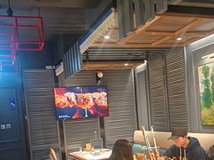-通海俄式烧烤·俄罗斯大串(嵩山路店)