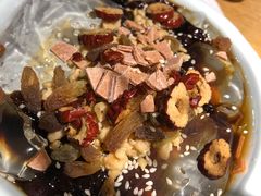 -胡马八破·川菜小馆(高新万达店)