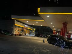 -冠德石油方兴达加油站