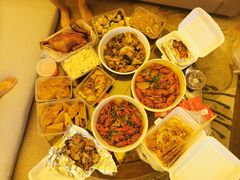 -广州都喜泰丽温泉度假酒店