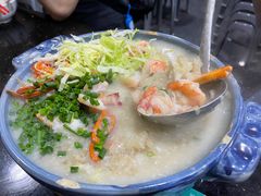 -一哥美食(总店)