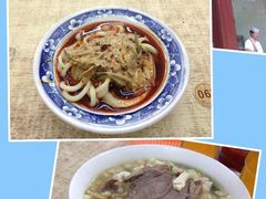 iphone_upload_pic-毅祥斋老孙家泡馍(北院门鼓楼店)