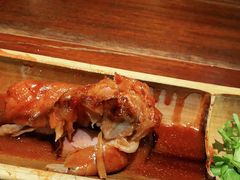 -大牌大·传统杭帮菜(湖滨店)