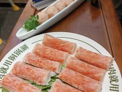 -刘老表·瓦罐汤涮肉(青云谱店)