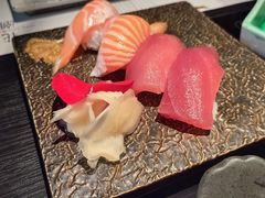 手握寿司-花潮料理艺食馆(SM新生活广场店)