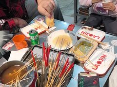 -清真·老金烧烤·小龙虾(山大路店)