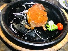 -吉布鲁牛排海鲜自助(成都大悦城店)