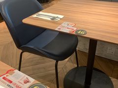 大堂-必胜客(上地华联店)