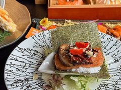 -原志优秀食材·匠心料理·海胆主题(金亿广场店)