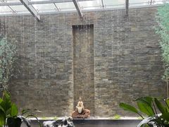 -天津海河悦榕庄·Lobby Lounge大堂吧