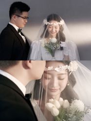点击看大图 -杭州金夫人婚纱摄影(富阳私享店)