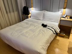 -全季酒店(苏州观前步行街店)