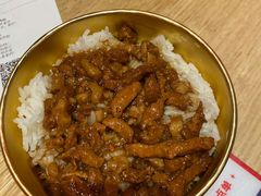 -盛香亭热卤(万象城店)
