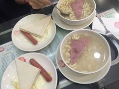 -义顺牛奶公司(庇利金街店)