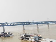 -武昌中华路码头(轮渡站)
