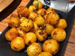 -老佛爷正宗铜炉蛙锅(五道口店)