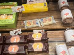 -西村叔叔的店·面包·甜品·蛋糕(崂山丽达店)