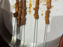 -东方一串·鲜肉小串·小酒馆(壹航城店)