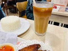 -喜莲咖啡