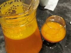 沙棘汁-紫泥369粗粮季(鼓楼店)