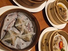 -杭州JW万豪酒店-万豪中餐厅