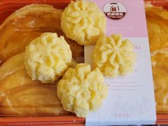 -泰康食品(南京东路店)