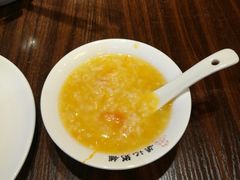 -梁记粥铺(开元地中海店)