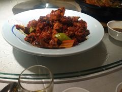 -隆喜元鱼汤包·海鲜(中联广场店)