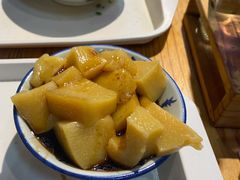 碱水馍-椰小调.儋州米烂(名门店)