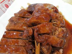 五味鹅-台山美食一绝阿四台山黄鳝饭(阿四创作店)