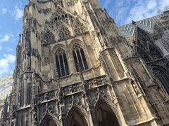 -斯蒂芬主教座堂(Stephansdom)