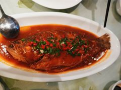 -知味观·味庄(杨公堤店)