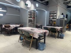 -老班长·小龙虾·鲜货烧烤大排档(金街美地店)