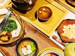 -叶叶菩提(太原别墅店)
