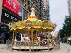 -曼哈顿商业广场(升龙广场店)