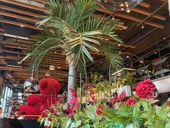 -咖梦餐厅 COMENG RESTAURANT