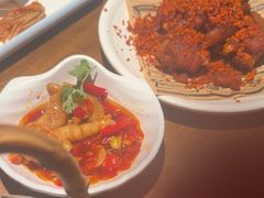 -乔街深夜食堂·小龙虾·高压锅生蚝(杭州总店)