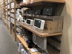 -MUJI无印良品(SM新生活广场店)