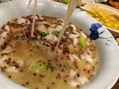 麻椒鱼-真定郝家排骨(正定县总店)