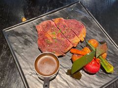 -C&R西班牙餐厅