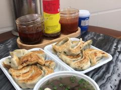 -八珍·广式煎饺·广州老字号(北京路总店)