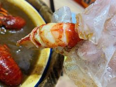 -怪怪龙虾·来自江苏盱眙(惊驾路店)